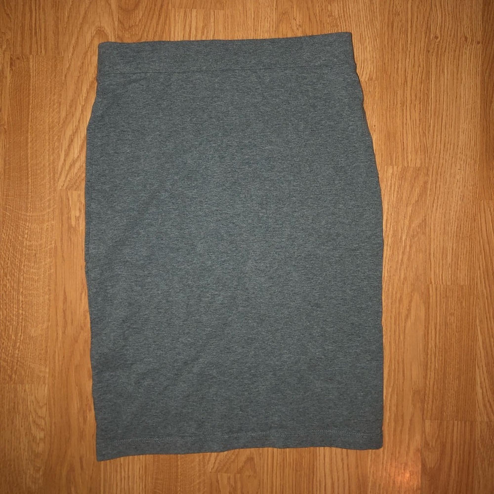Women’s pencil skirt